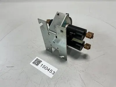 USED DURAKOOL 2035A24DC
