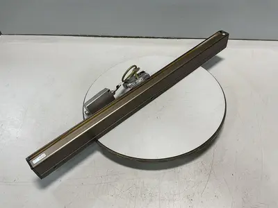 USED NOVOTECHNIK FM55VD