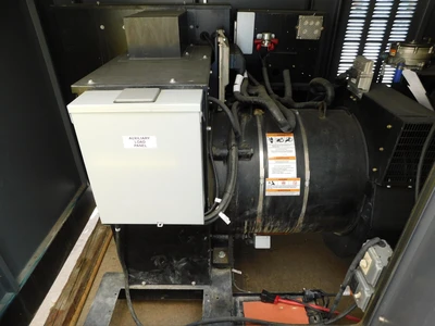 Used Generac MG0150KG036.8L36GPYYF Generators Ohio US | Equipment Recovery Corp. #1329802