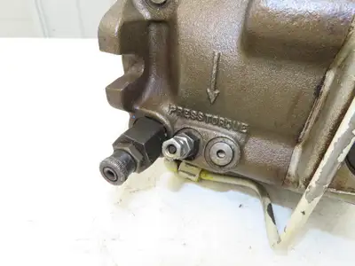Parker PAVC33BR42W25 Variable Hydraulic Piston Pump 15gpm 3000psi 33cc/rev