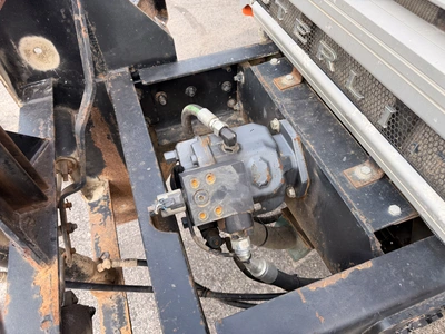 Used 2005 STERLING LT9513 6X4 Cab Chassis trucks Michigan US | Miedema Asset Management Group #1437090