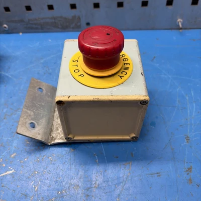 Used Unbranded Unknown Relays & Switches Indiana US | J&J Industrial Supply #1300185