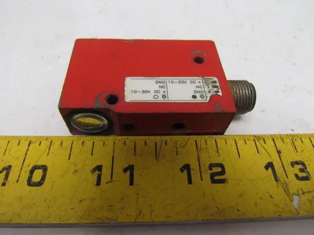 Used LEUZE IPRK _UNKNOWN_ Miscellaneous MRO | Arrow Industrial #651366