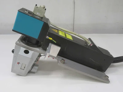 Used ROMMEL _UNKNOWN_ Lasers / Laser Systems Texas US | OCO Industrial #1690873