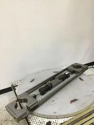 USED VAN DORN 700CC4300 / TBL