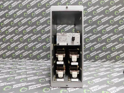 Fuji Electric DRTSA1PB Time Limiting Relay 5-60s No Front Glass See Pics Used