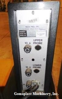 Monsanto Rheometer R-100, Item # 1884