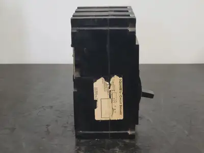 USED SQUARE D FAL36040