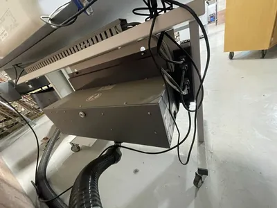 BROWN & SHARPE Global Classic 5 7 5 Coord Measuring-CNC | Asset Exchange Corporation (8)