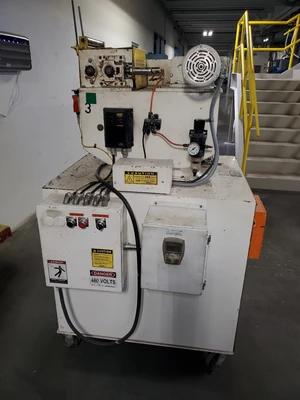 USED GRANUTEC TFG1212