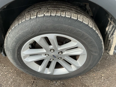 Used 2016 FORD EXPLORER SUVs Michigan US | Miedema Asset Management Group #1457272