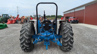 USED 1990 FORD 4630