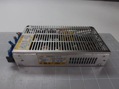 Used VOLGEN _UNKNOWN_ AC/DC Power Supplies | OCO Industrial #1645349