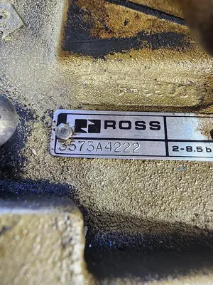 USED ROSS CONTROLS 3573A4222
