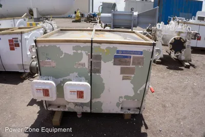 USED WESTINGHOUSE -