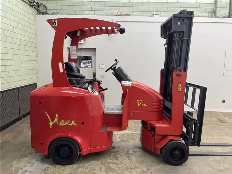 Used 2009 FLEXI G4 Misc Forklifts Colorado US | Discount Forklift #1261894
