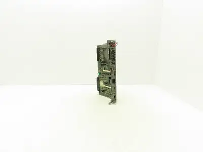 Fanuc A16B-3200-0421-08E Printed Circuit Board PCB Machine Control Card