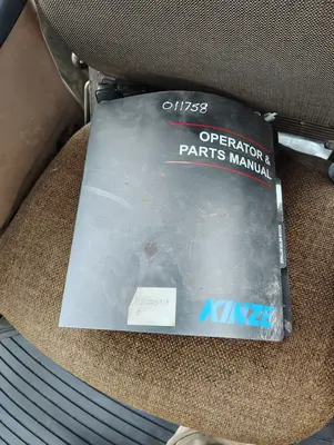 Used 2021 KINZE 3505 Planters Michigan US | Proxy Equipment #1426047