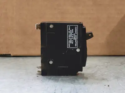 USED SQUARE D QO115