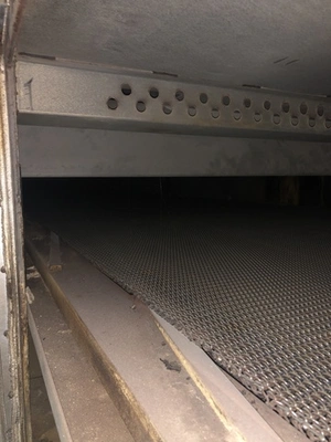 Used APV _UNKNOWN_ Conveyor Ovens California US | BakeryEquipment.com #1555311