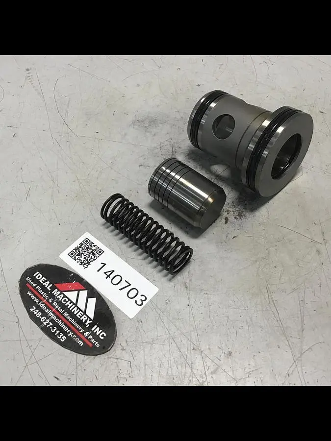 USED VICKERS 32-D20-10