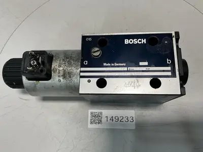 USED BOSCH 0 810 001 530