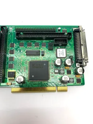USED ASM DATA ACQUISITION CARD