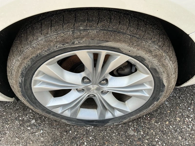 Used 2014 CHEVROLET IMPALA Sedans Michigan US | Miedema Asset Management Group #1320371