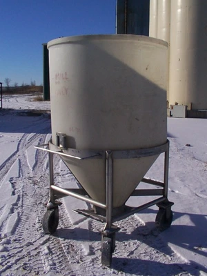 Used _UNKNOWN_ _UNKNOWN_ Bins Minnesota US | A&I Equipment #1317748