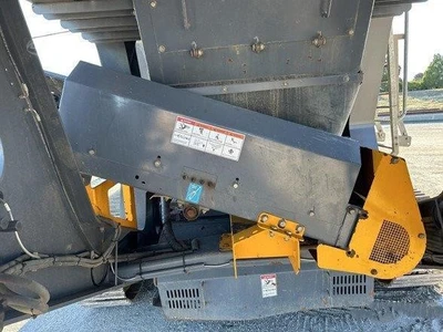Used 2022 TESAB 700I Jaw Crushers California US | Mittry Construction #1363493