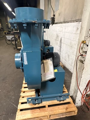 TWIN CITY TBNA-SW 23W10 BLOWER - 7.5HP - NEV