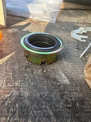 Viking pump Seal PN 2-477-015-99