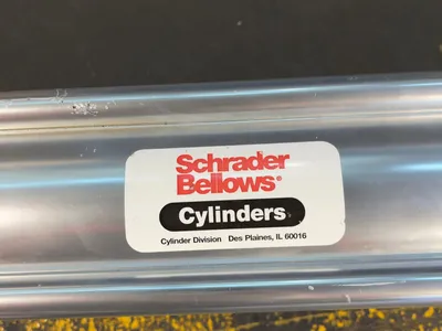 Used SCHRADER BELLOWS FW2D118421 Pumps Ohio US | HGR 24 #1175272