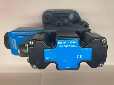 USED VICKERS KBCG8W2503ZM13APE7H110