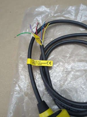 NEW FLOWLINE DL14-0