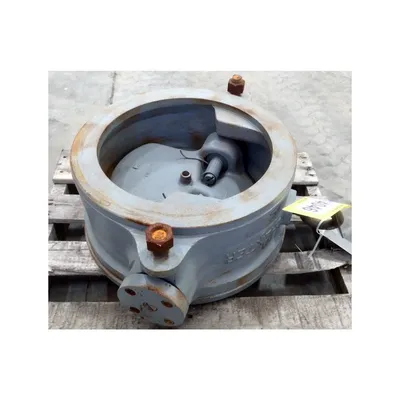 Used Chexter 16" Wafer Style Check Valve