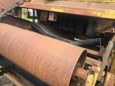 Used 1993 RAWLINGS MEGAGRIND 800 Forestry Grinders Florida US | Rockwood Equipment Solutions #1464237
