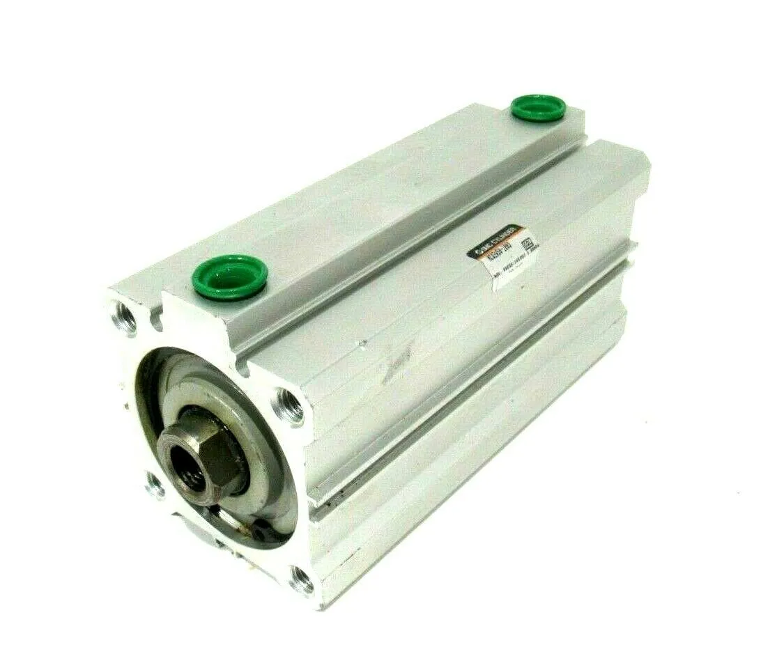 NEW SMC NCQ2A50-100D COMPACT CYLINDER NCQ2A50100D