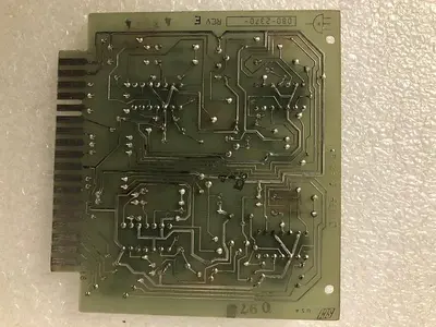 SCI