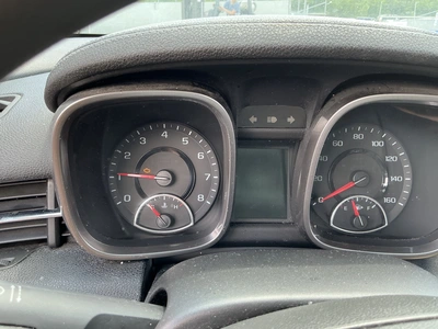 USED 2013 CHEVROLET MALIBU