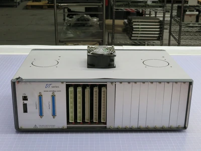 Used EMDEP _UNKNOWN_ Amplifiers Texas US | OCO Industrial #1723014