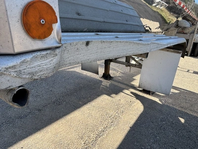Used 2009 ST&E MILK TANKER TRAILER Tanker Trailers Michigan US | Miedema Asset Management Group #1709540