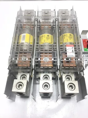 USED TELEMECANIQUE / SQUARE D GS1 QU 3