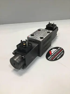 USED HYDROLUX K-WE43P06C03PCOBN/P15