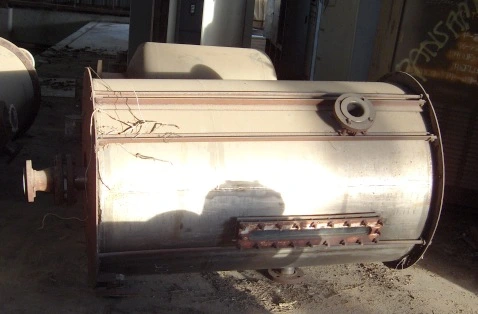 Used _UNKNOWN_ _UNKNOWN_ Alloy Tanks Alabama US | Transamerican Equipment Company #713565