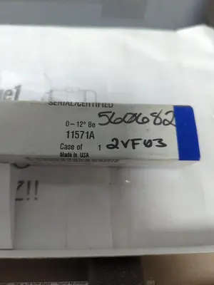 New | in-Stock FISHERBRAND 11571A Misc Electrical & Power Parts Ohio US | Surplus Asset Holdings #1239421