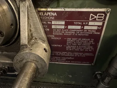 DELAPENA SPEEDHONE Honing | Bowland Trading Ltd (3)