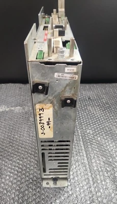 USED Indramat DDS03.1-W-030-D