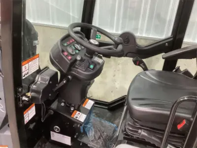 Used 2023 GIANT G2300HD Wheel Loaders Pennsylvania US | National Lift Equipment #1382532