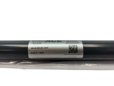 New | in-Stock ACE Industrial Gas Spting, Shock Absorber Gas Springs Michigan US | Maverick Industrial Sales #1502236